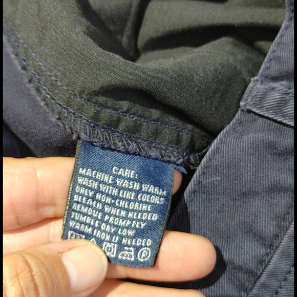 Ralph Lauren Sport Mini Skirt - Picture 4 of 9